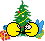 Christmas trees :D  811072238